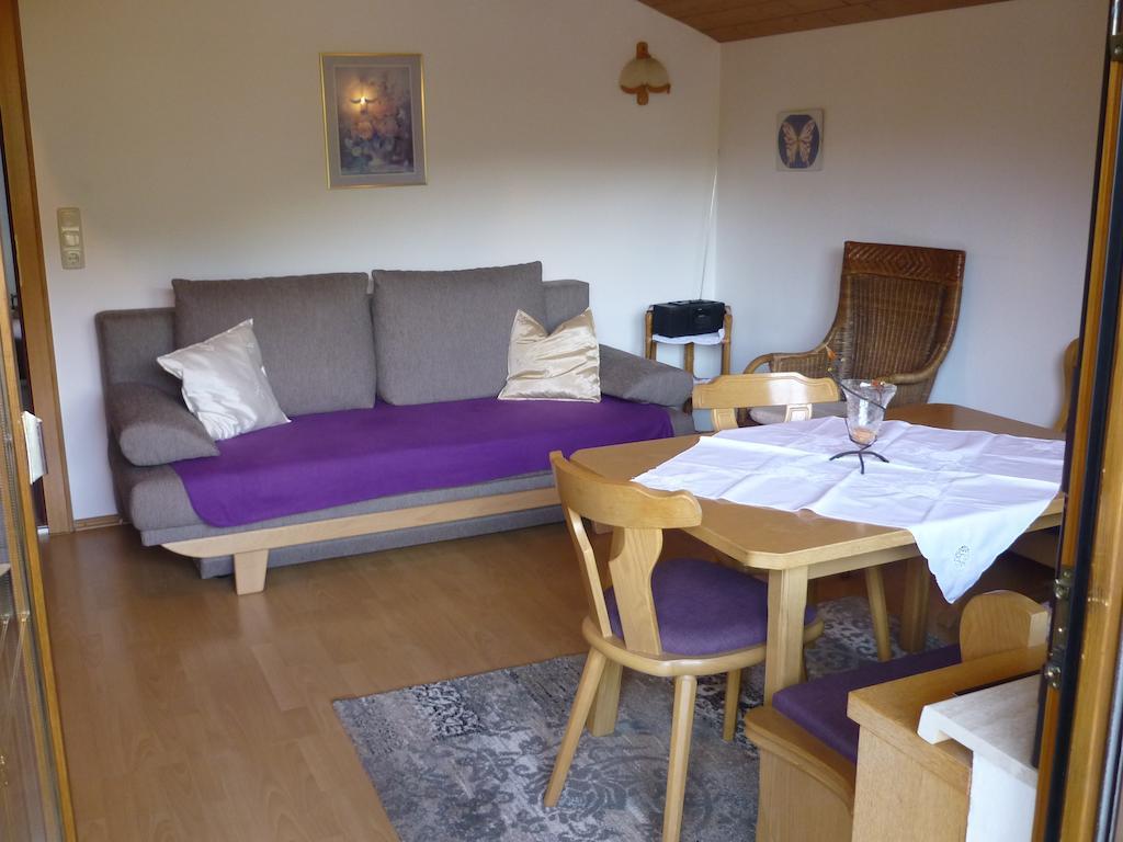Haus Michaeler Daire Obsteig Oda fotoğraf